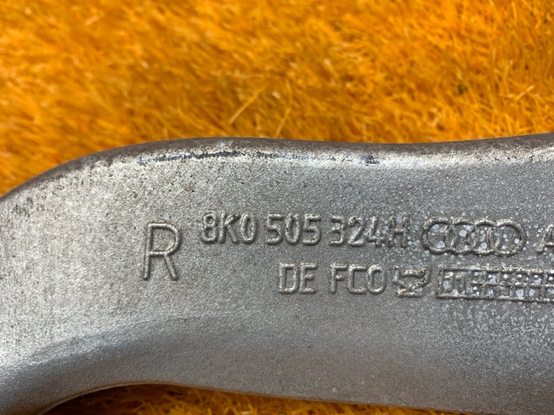 Рычаг подвески верхний, 400 рублей, Красноярск