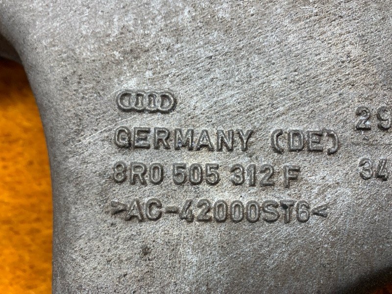 Рычаг подвески нижний, 800 рублей, Красноярск