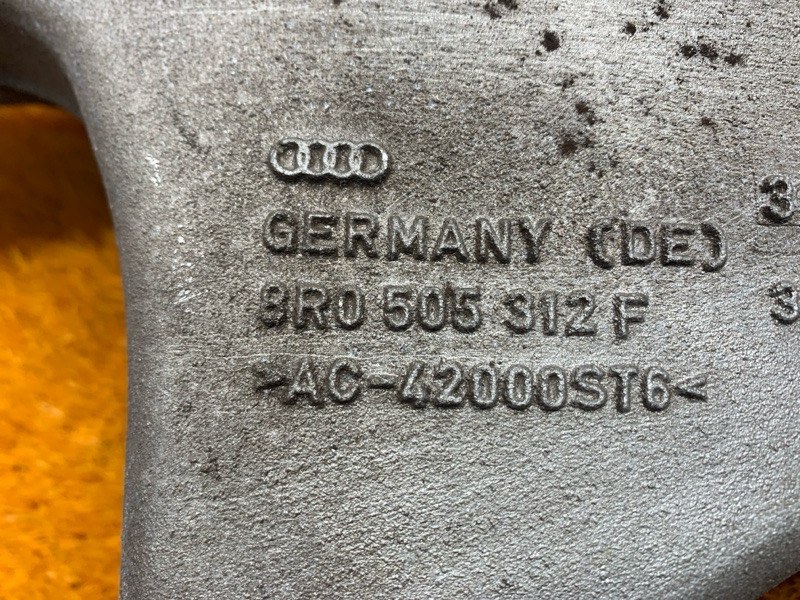 Рычаг подвески нижний, 800 рублей, Красноярск