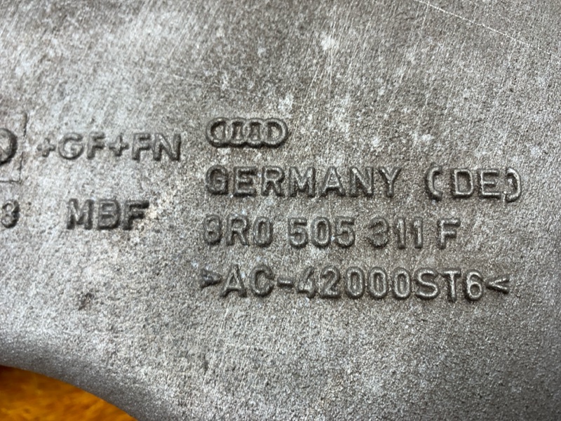 Рычаг подвески нижний, 800 рублей, Красноярск