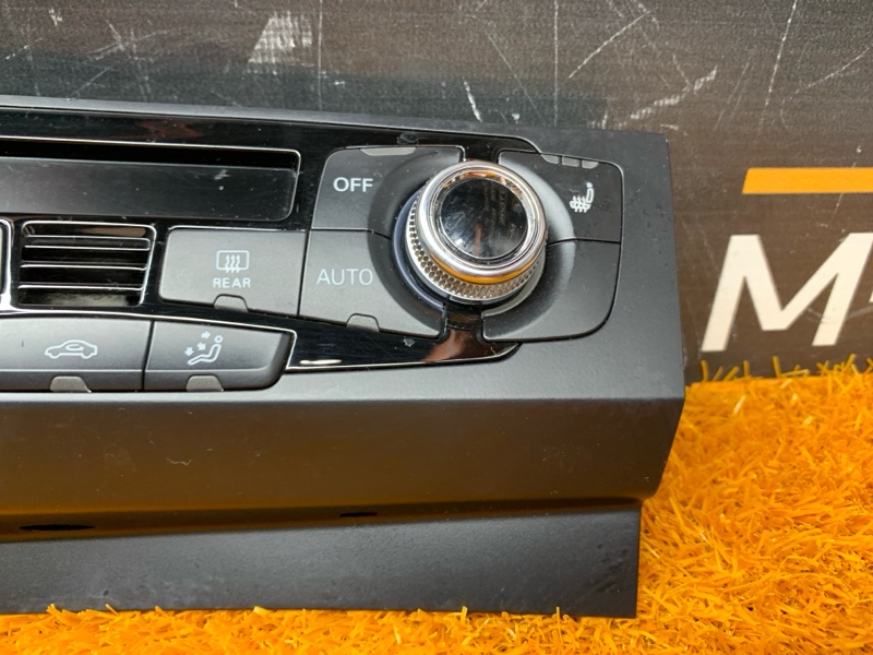 блок управления климат-контролем, 1300 рублей, Красноярск