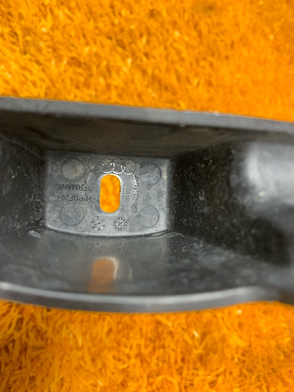 крепление бампера, 510 рублей, Красноярск