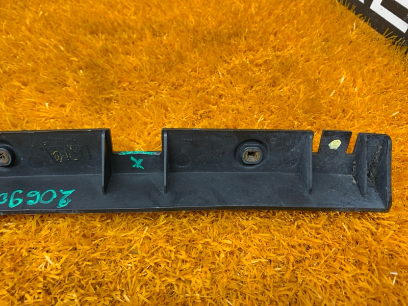 крепление бампера, 340 рублей, Красноярск