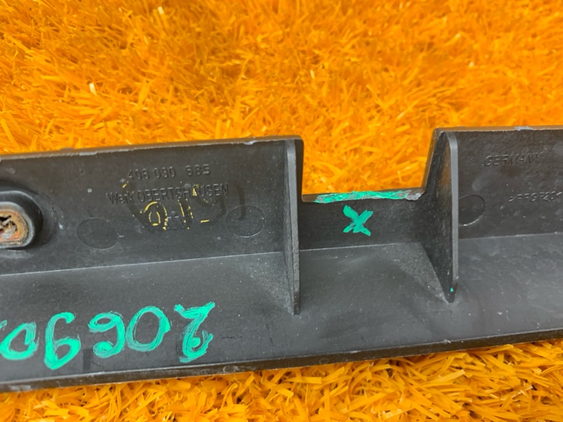 крепление бампера, 340 рублей, Красноярск