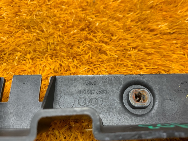 крепление бампера, 340 рублей, Красноярск