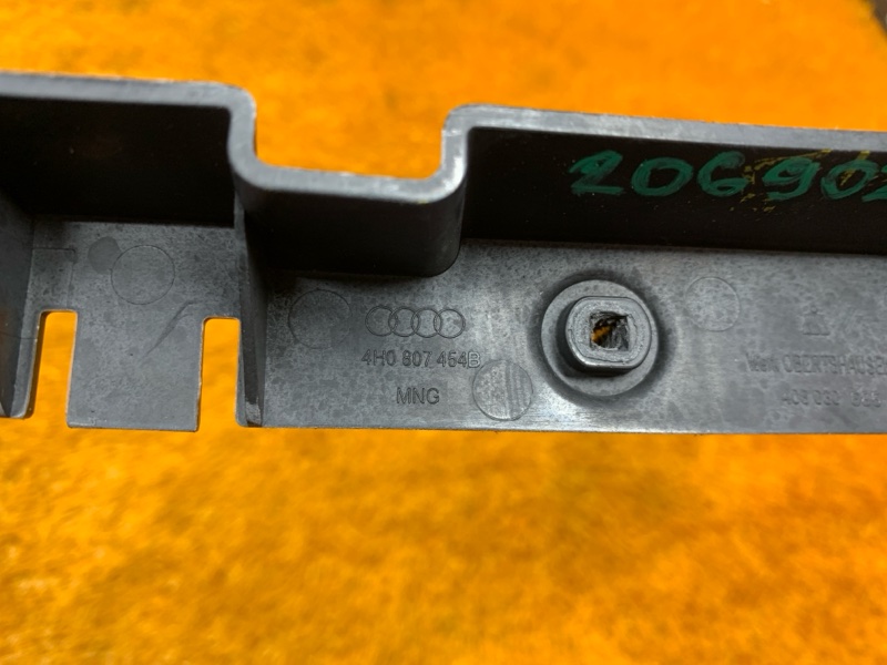 крепление бампера, 340 рублей, Красноярск