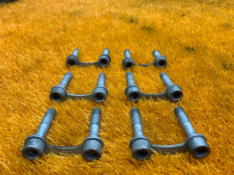 Болт привода, 630 рублей, Красноярск