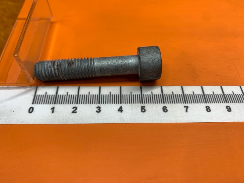 Болт привода, 630 рублей, Красноярск