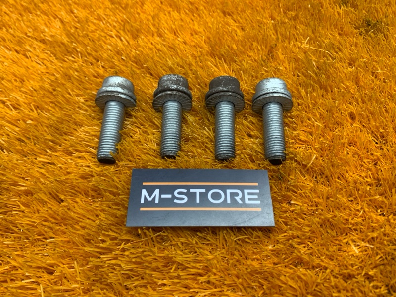 Болт суппорта, 280 рублей, Красноярск