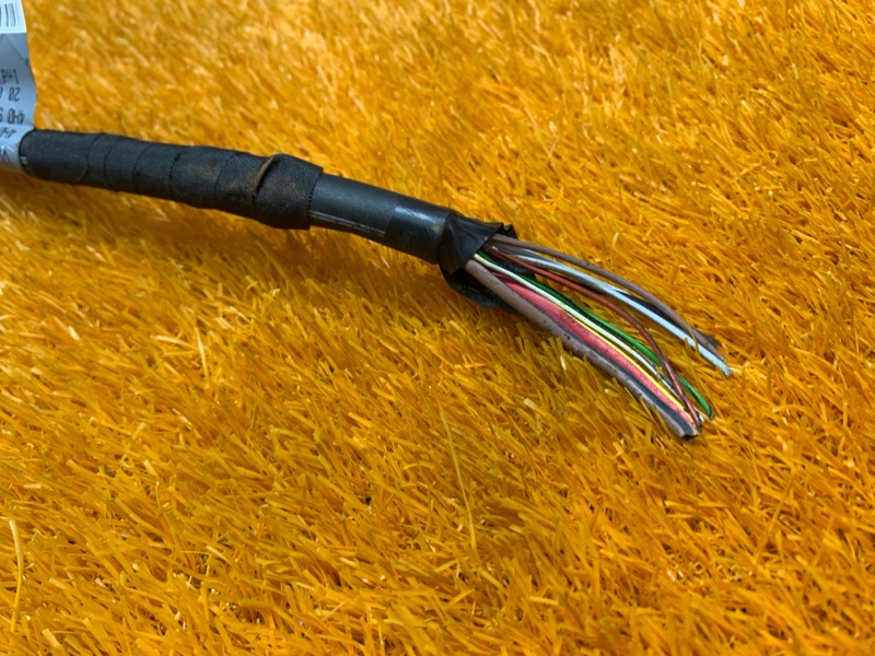 Проводка датчика ABS, 480 рублей, Красноярск