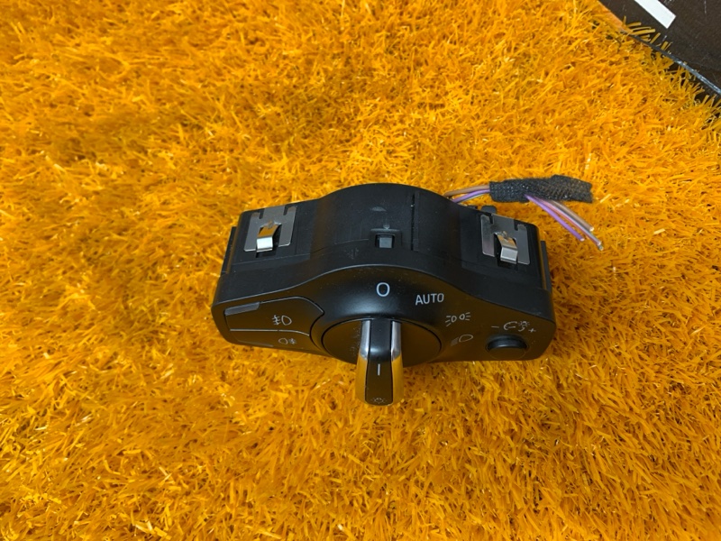 Переключатель света фар, 500 рублей, Красноярск