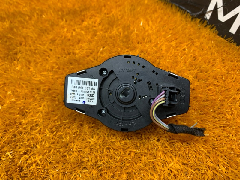 Переключатель света фар, 500 рублей, Красноярск