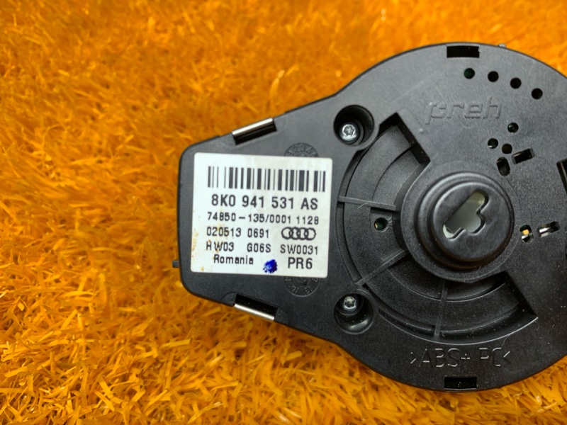 Переключатель света фар, 500 рублей, Красноярск