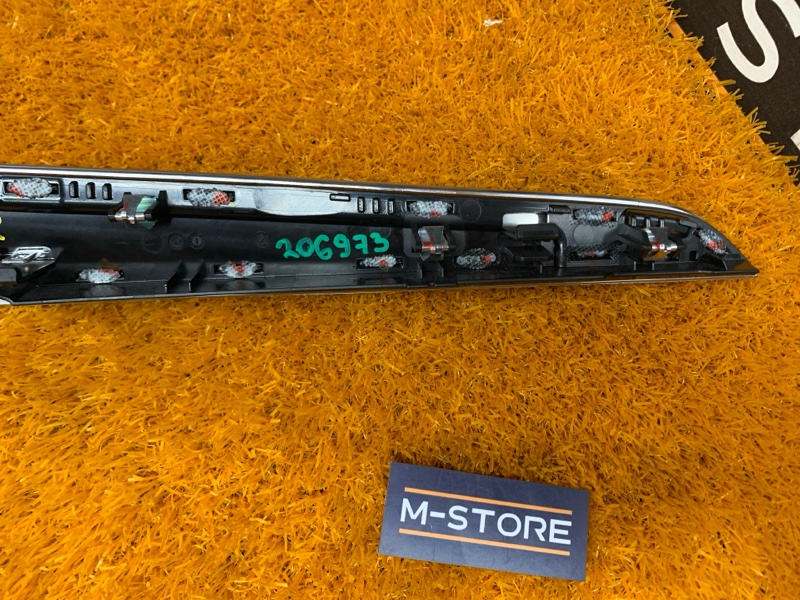 накладка на торпеду, 1520 рублей, Красноярск