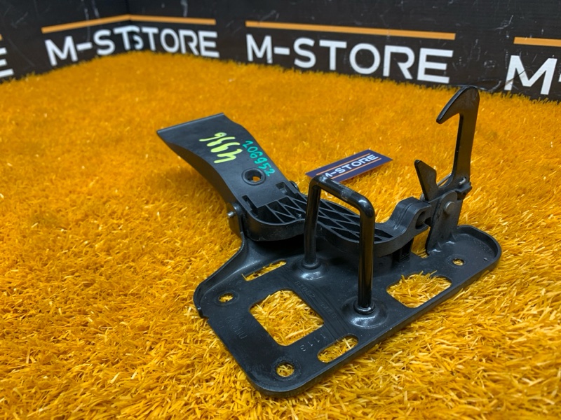 замок капота, 500 рублей, Красноярск