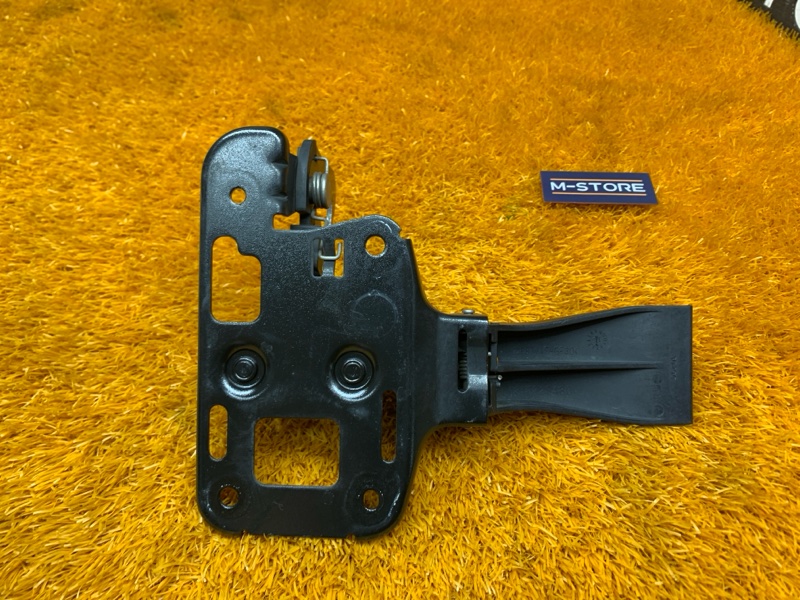 замок капота, 500 рублей, Красноярск