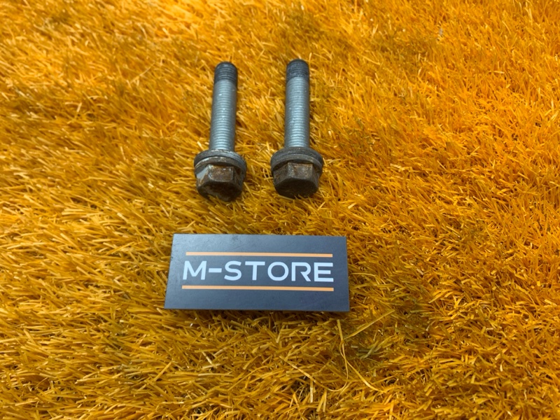 Болт суппорта, 200 рублей, Красноярск