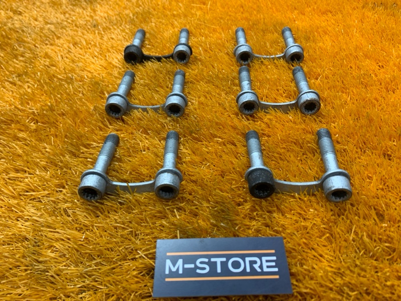 Болт привода, 900 рублей, Красноярск