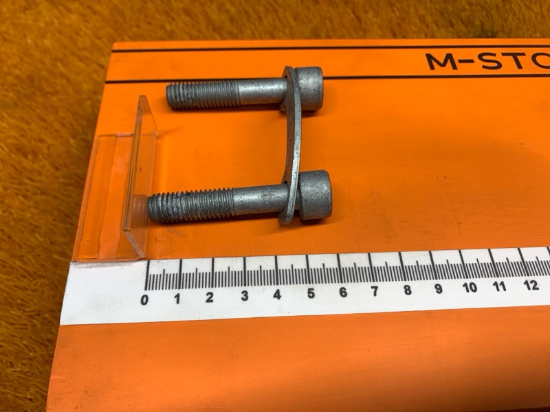 Болт привода, 900 рублей, Красноярск