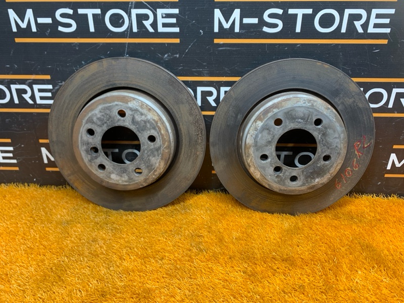 Диск тормозной, 2060 рублей, Красноярск