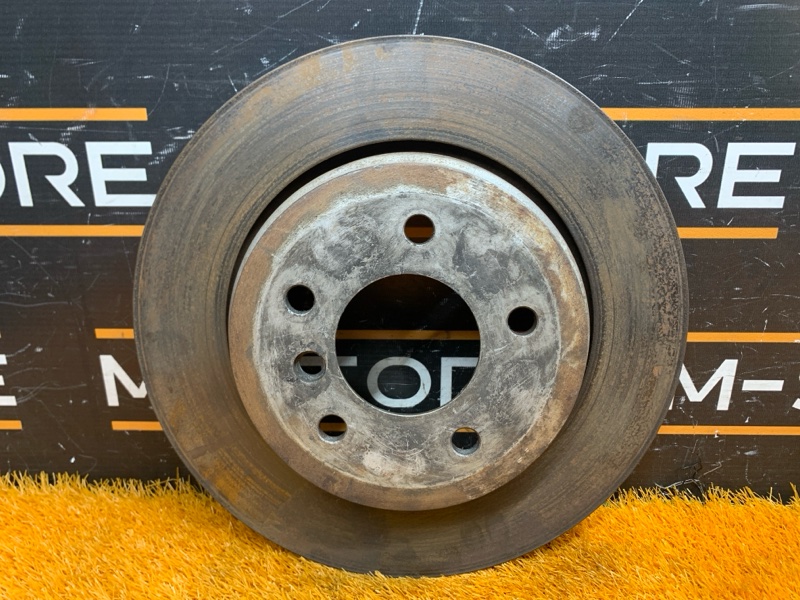 Диск тормозной, 2060 рублей, Красноярск