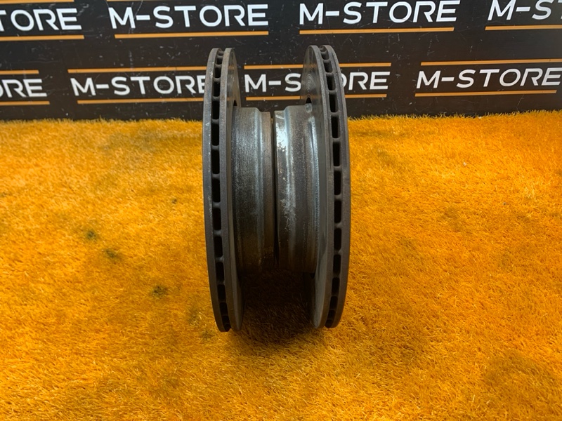 Диск тормозной, 2060 рублей, Красноярск