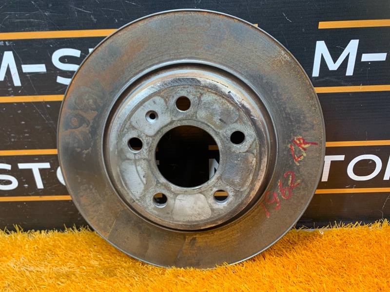 Диск тормозной, 660 рублей, Красноярск