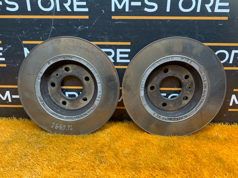 Диск тормозной, 660 рублей, Красноярск