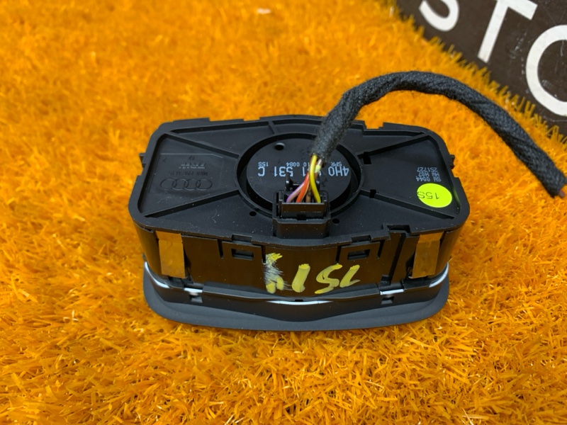 Переключатель света фар, 2800 рублей, Красноярск