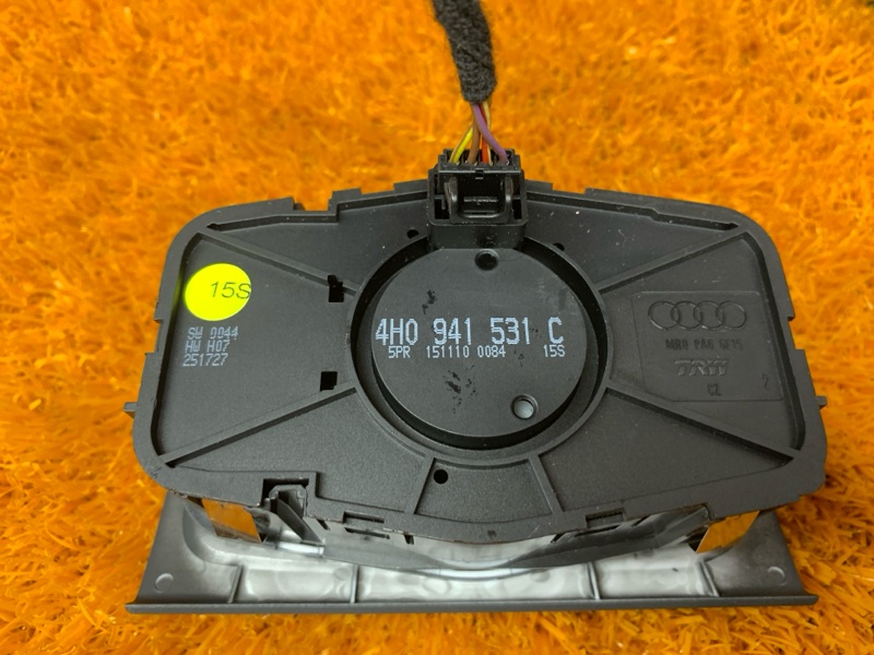 Переключатель света фар, 2800 рублей, Красноярск