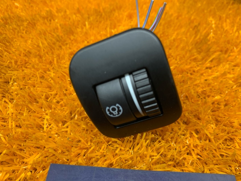 Кнопка освещения панели приборов, 360 рублей, Красноярск