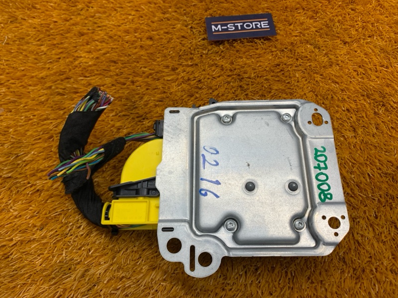 Блок управления Airbag, 3800 рублей, Красноярск