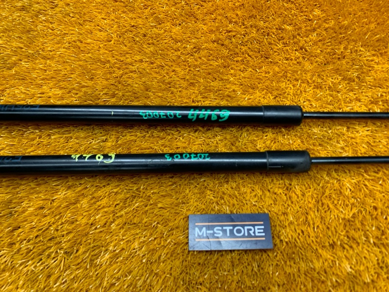 амортизатор багажника, 1000 рублей, Красноярск