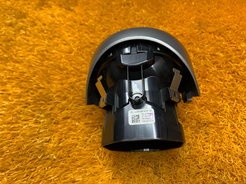 дефлектор воздушный, 1600 рублей, Красноярск