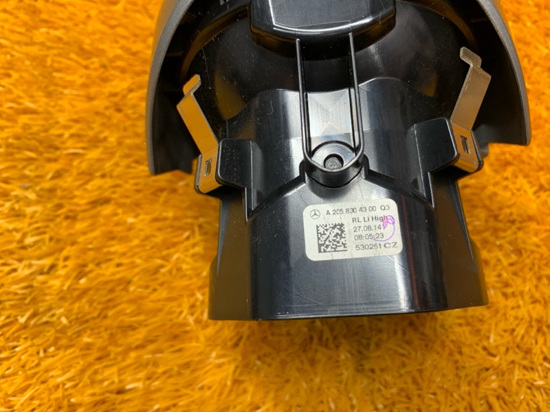 дефлектор воздушный, 1600 рублей, Красноярск