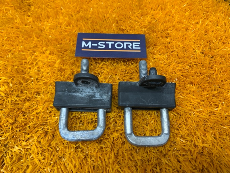 скоба капота, 300 рублей, Красноярск