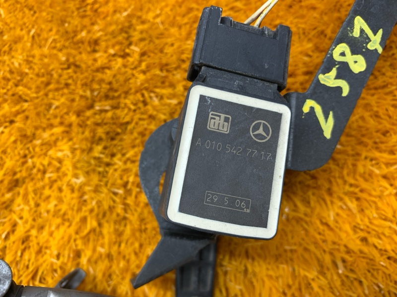 Датчик высоты дорожного просвета, 830 рублей, Красноярск