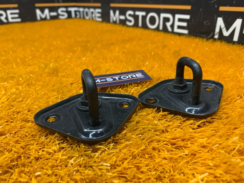 скоба капота, 510 рублей, Красноярск