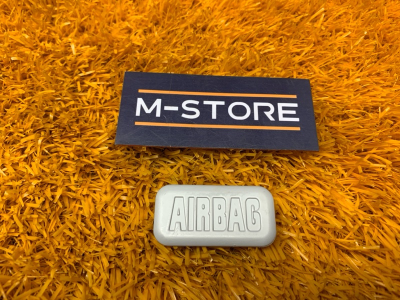 заглушка аирбаг, 300 рублей, Красноярск