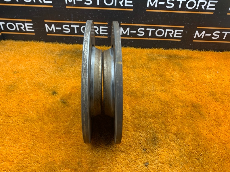 Диск тормозной, 660 рублей, Красноярск