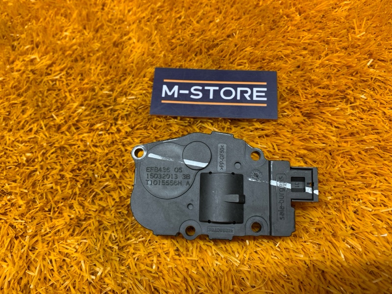 привод заслонки отопителя, 280 рублей, Красноярск