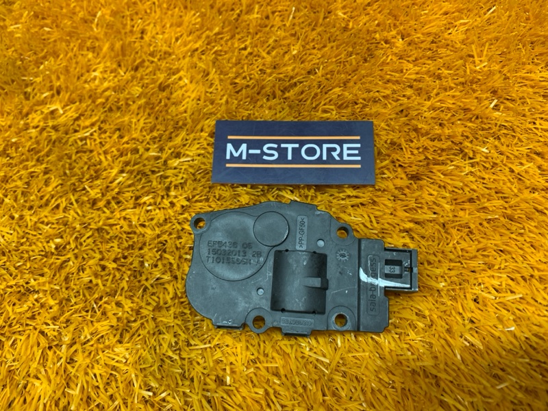 привод заслонки отопителя, 280 рублей, Красноярск