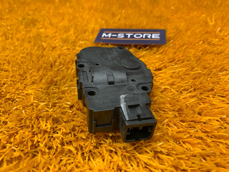 привод заслонки отопителя, 280 рублей, Красноярск