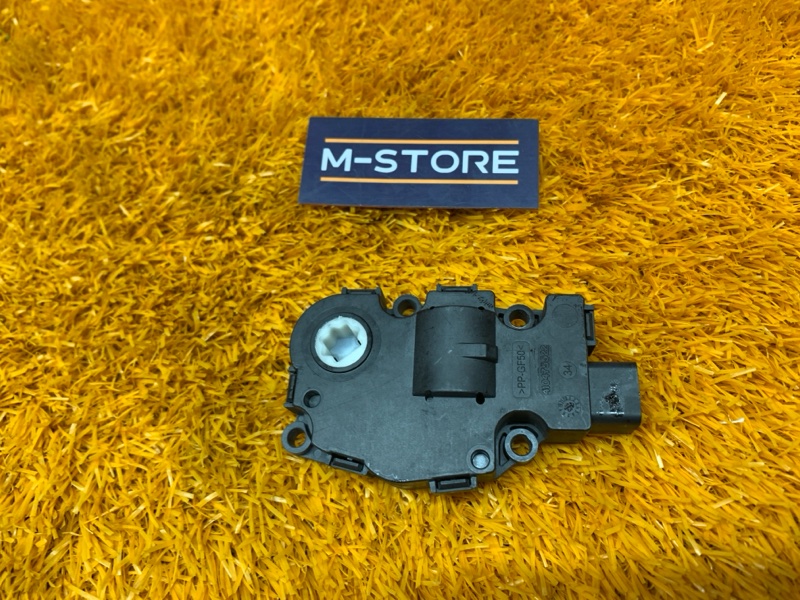 привод заслонки отопителя, 280 рублей, Красноярск