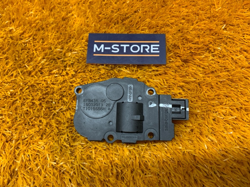 привод заслонки отопителя, 280 рублей, Красноярск