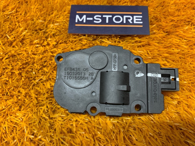 привод заслонки отопителя, 280 рублей, Красноярск