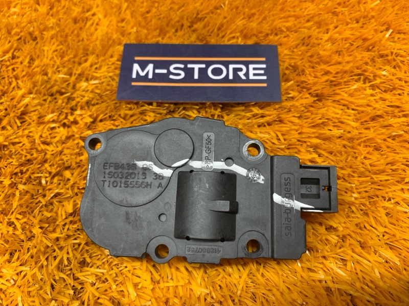 привод заслонки отопителя, 280 рублей, Красноярск