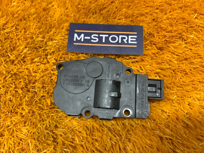 привод заслонки отопителя, 280 рублей, Красноярск