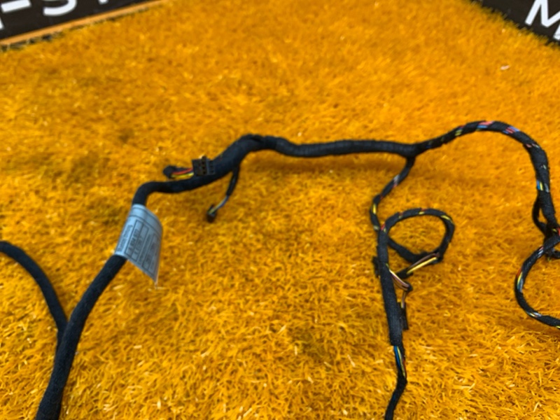 Проводка заслонки отопителя, 630 рублей, Красноярск