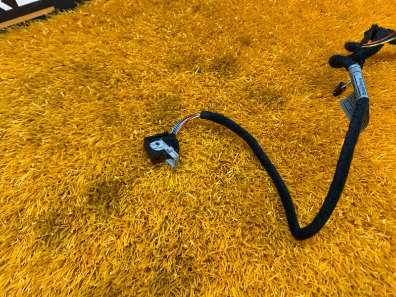 Проводка заслонки отопителя, 630 рублей, Красноярск